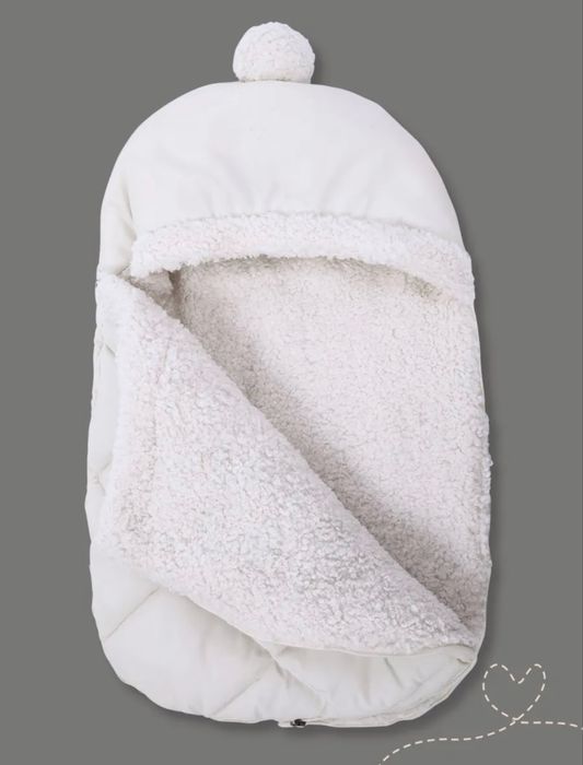 Конверт с комбинезоном