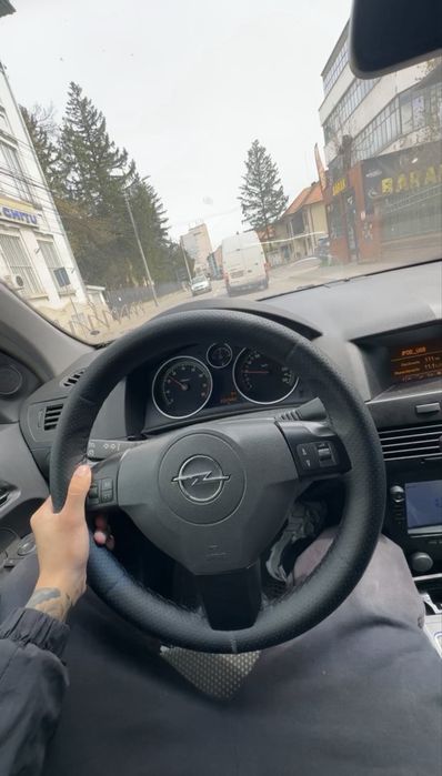 Astra H 1.6 Benzina TwinPort 105 CP