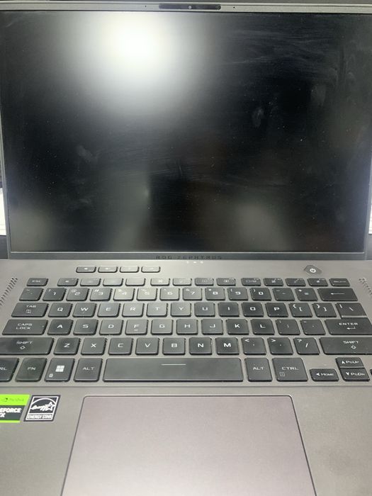 Asus rog zephyrus