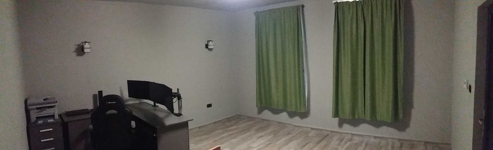 Casa la cheie Gradiste, dreapta 1080 mp front stradal 24 ML