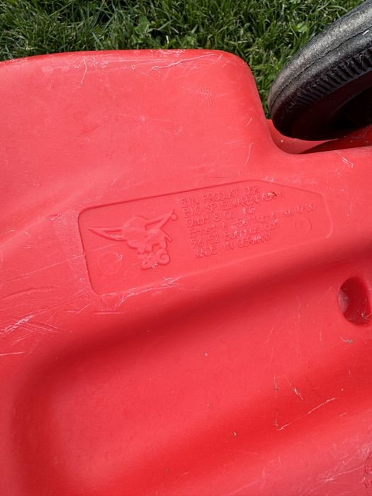 Masinuta copii Mr Big