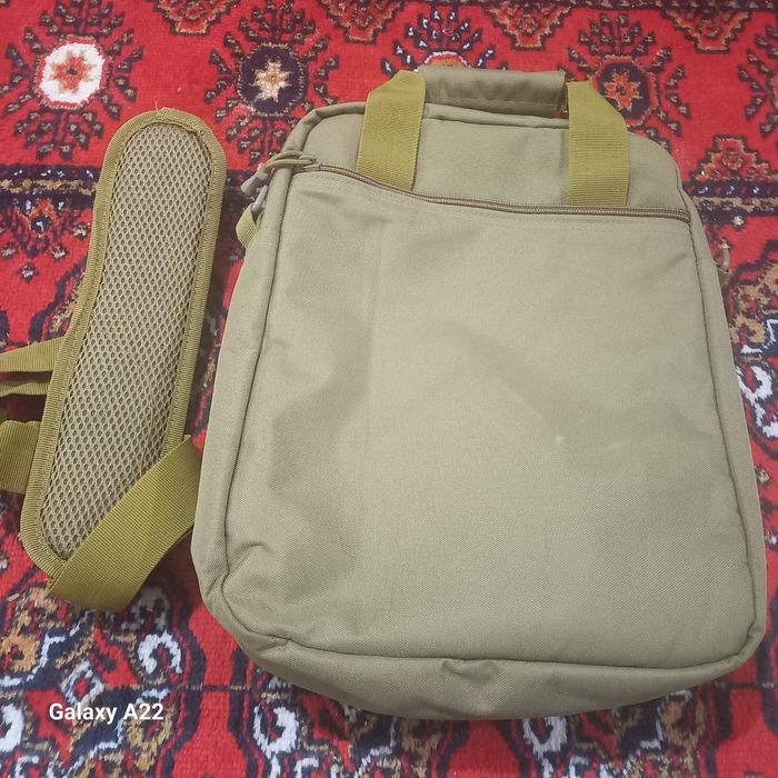 Planshet harbiylar uchun