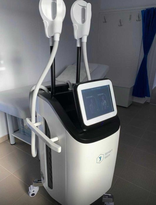 Afacere estetică la cheie Sibiu / aparate criolipoliză și remodelare