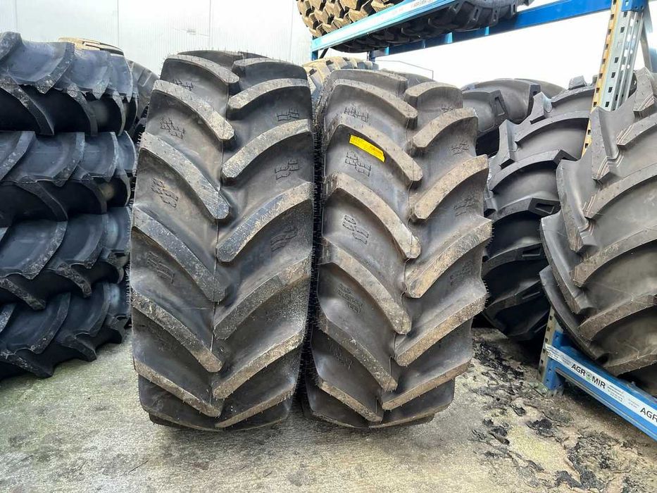 Anvelope 480/65 r28 de tractor, marca Alliance cu livrare rapida