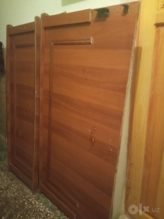 Двухспальная кровать 220/180