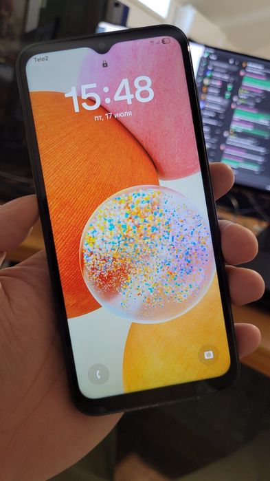 Смартфон Samsung A14