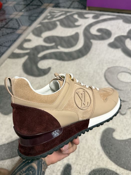 Louis vuitton marimea 37.5