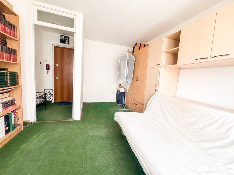 Vand Garsoniera  zona Brancoveanu - Aleea Urucu Dan Adrian
