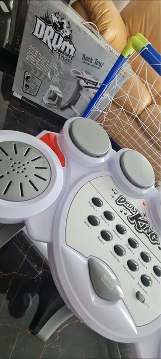 Tobe Electrice + Chitara