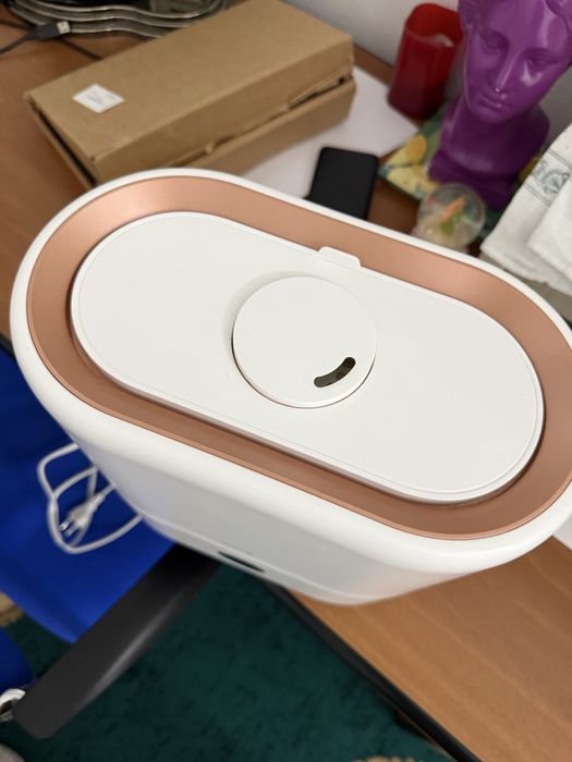 Увлажнитель воздуха Deerma