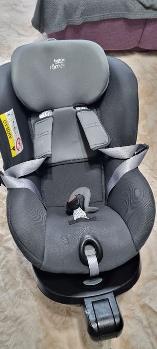 Vand scaun Britax Romer