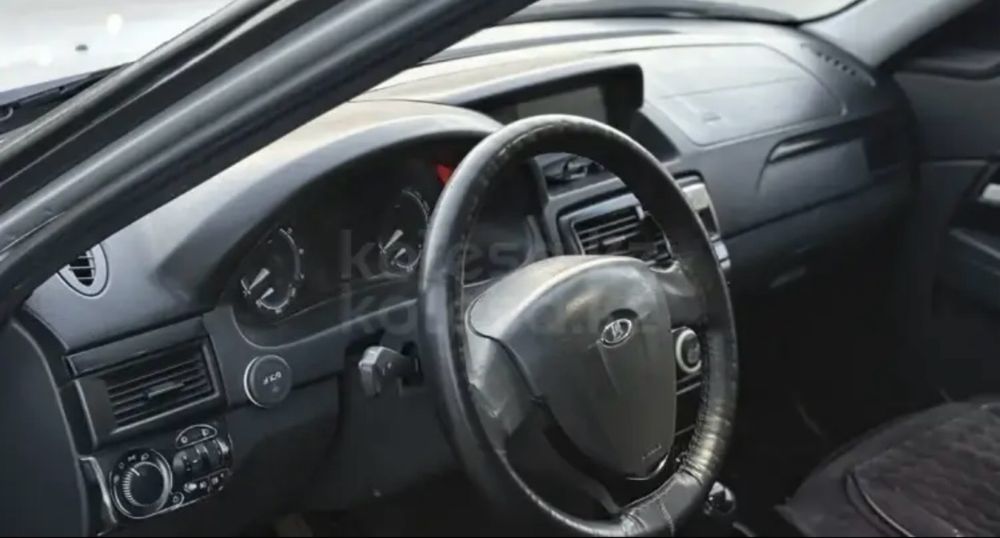 Приора 2 2014жыл срочно