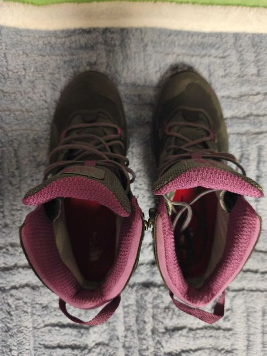 Оригинални боти Tne north face