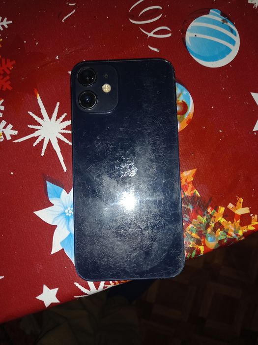 Iphone 12 mini dar
