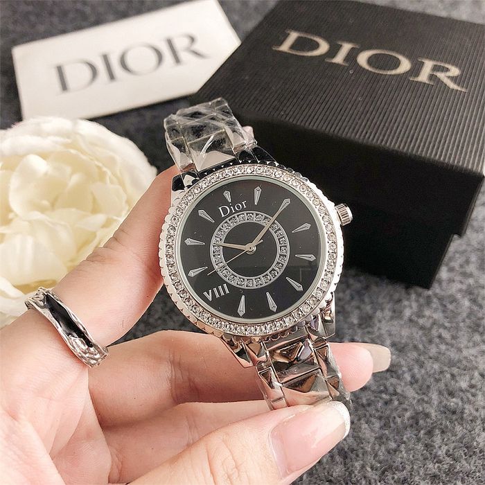 Дамски ръчен часовник Dior