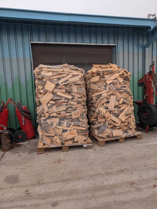 Lemne de foc la fag sau stejar USCAT