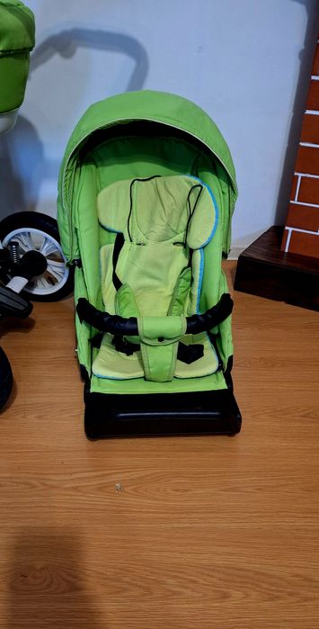 Детска количка 2в1