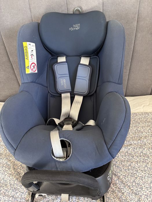 Scaun  siguranta copii Britax Romer 2 n stare foarte buna