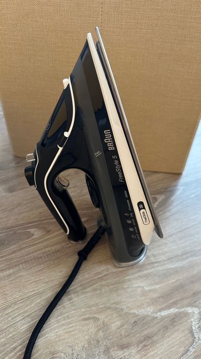 Ютия Braun Freestyle 5 2800W