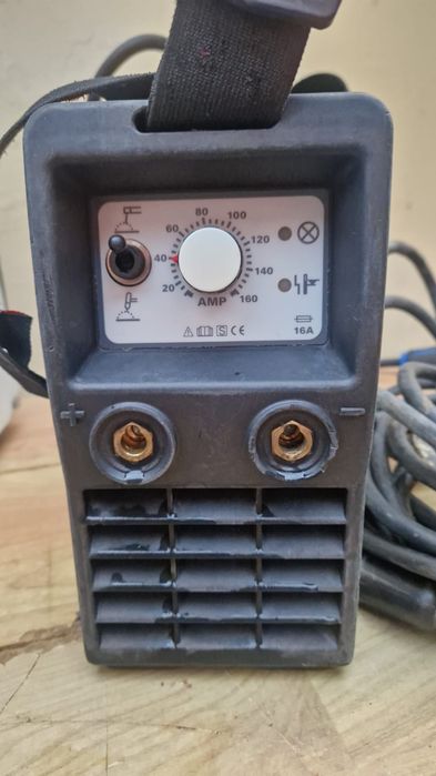Aparat de sudura  - invertor EWM