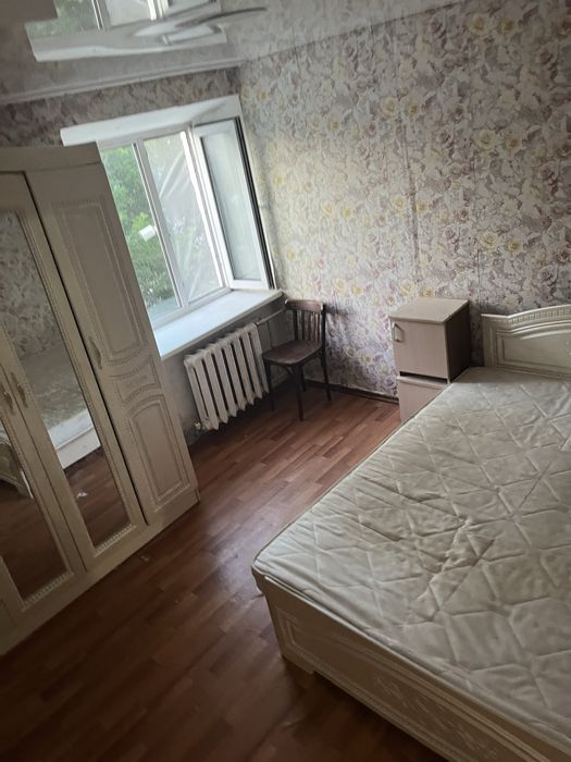 Сдам  трехкомнатную квартиру