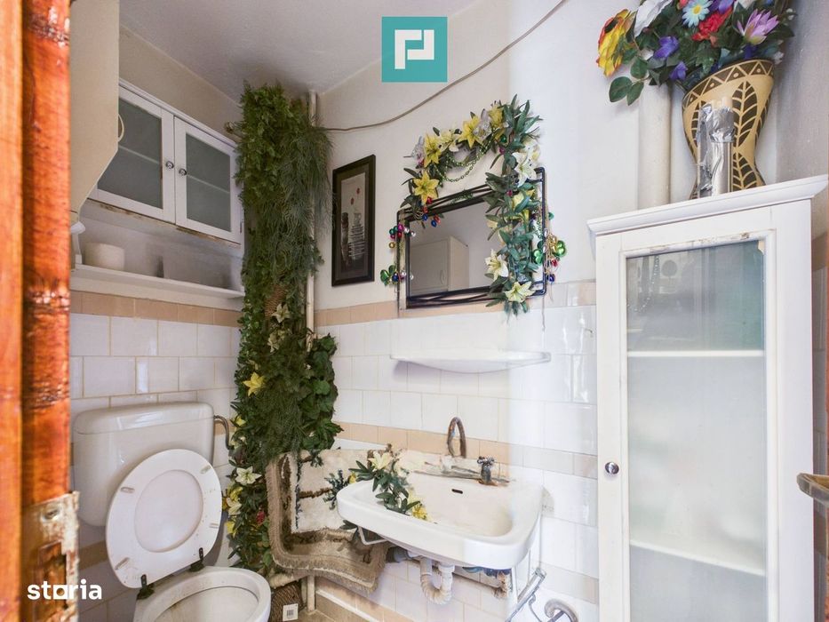 Apartament cu 3 camere, în orașul Sebiș, Arad