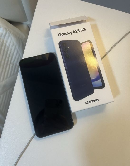 Samsung galaxy A25.5G