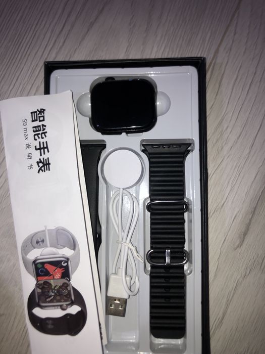 Часы,эпл вочь, сматр часы