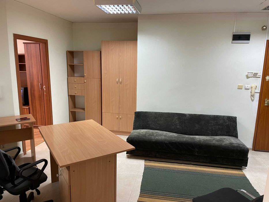 Дава се под наем Офис в София, Център - 100 кв.м за 660 € - Снимка #11