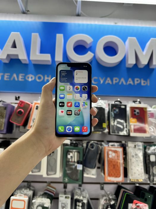 Iphone 13 pro 128gb