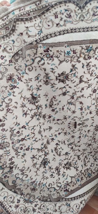Ковёр Турецкий новый