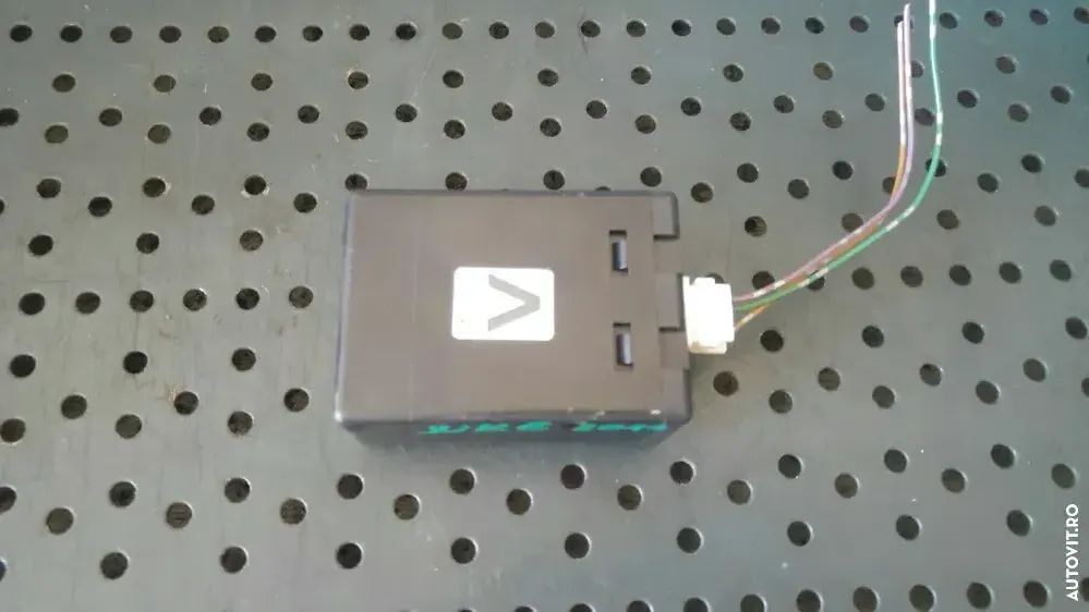 Modul releu nissan juke f15 wc1g162c
