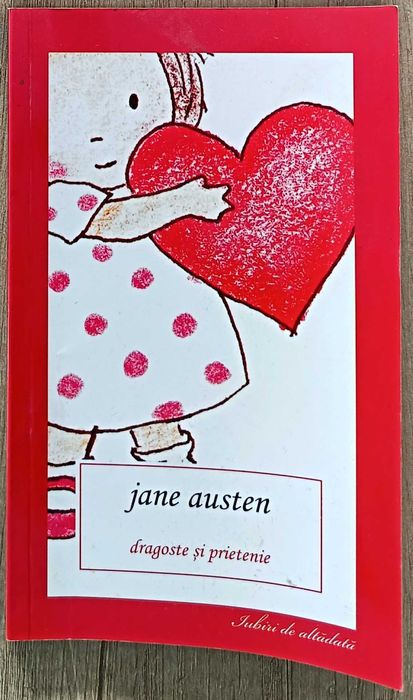 Pachet 4 Cărți - Colectia "Iubiri de Altădată" - Clasic și Romantic