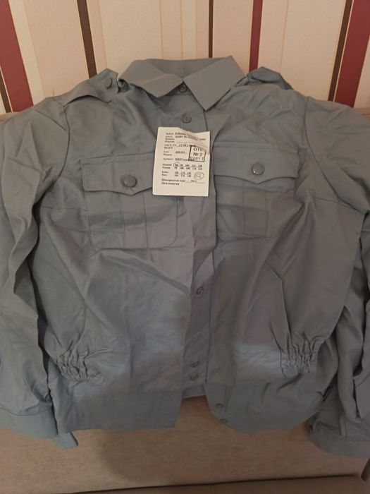 продам фирменную рубашку