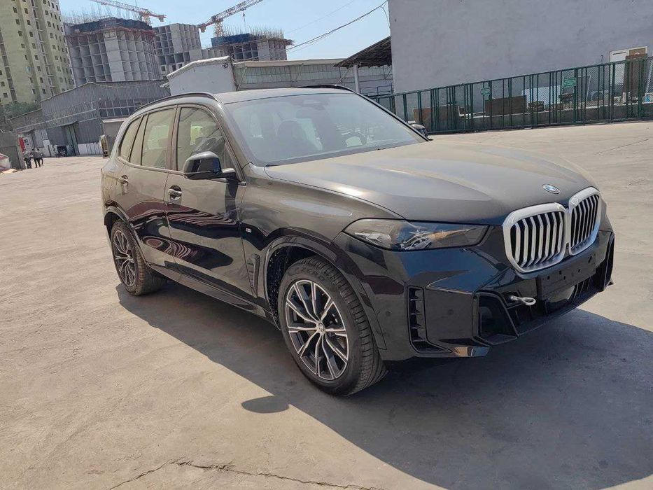 Продам BMW X5 xDrive40i G05 ! С Официальной Гарантией