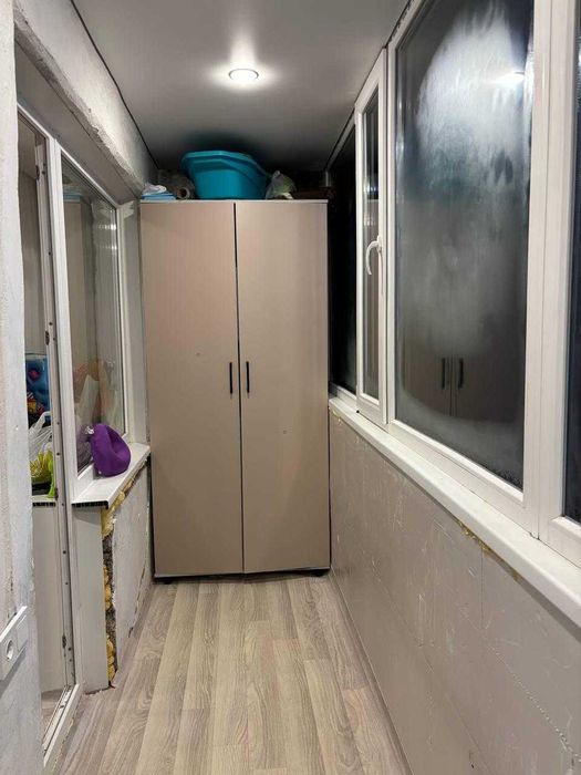 Продам 1 ком квартиру в г.Тобыл