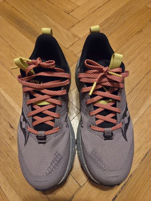Saucony RIDE TR 2