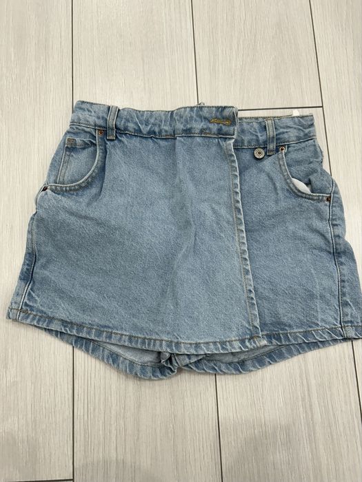 Тениски и пола-шорти