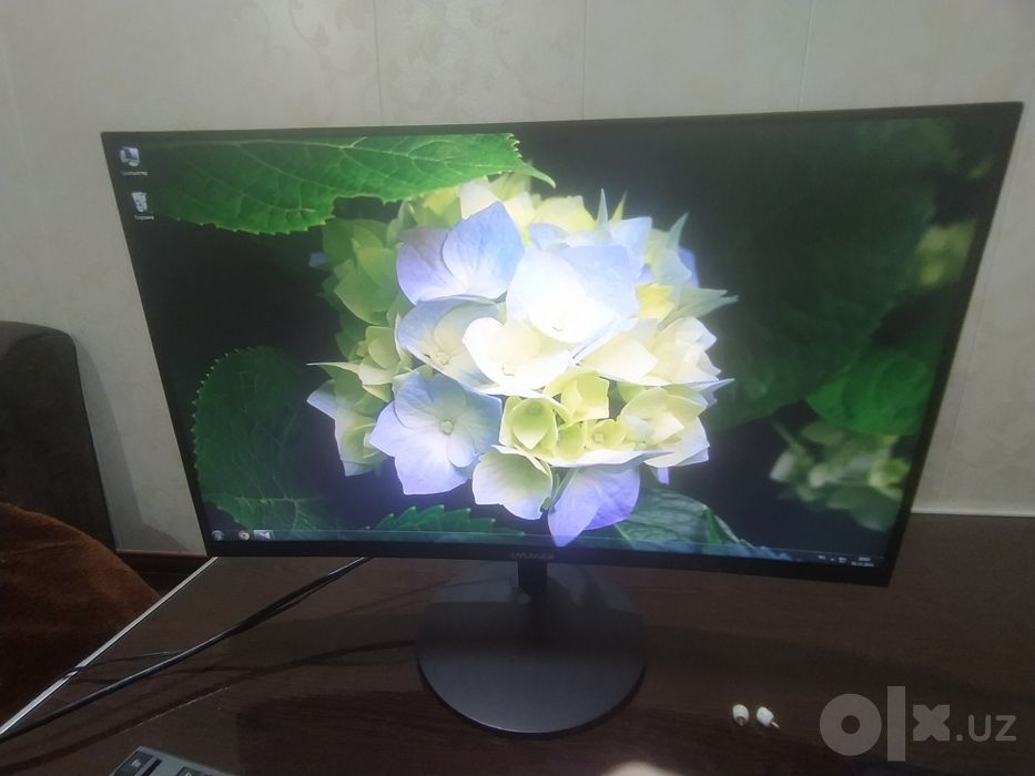 Монитор Immer 24 d9000