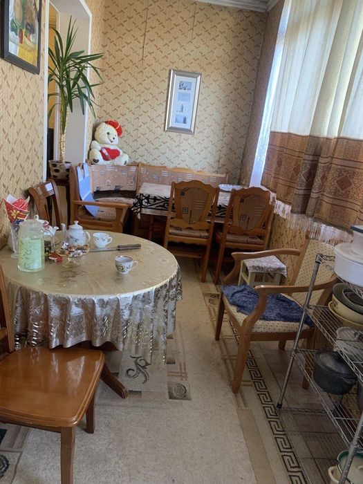 3 комн. Северо Восток. Феруза. Аренда