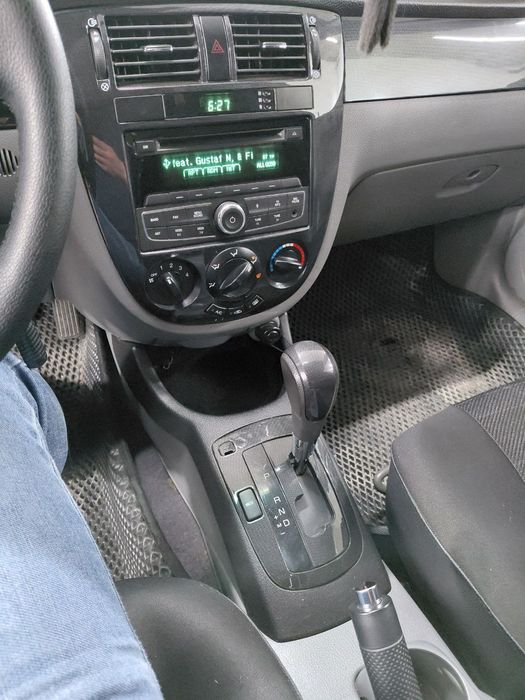 Продается Джентра год выпуска 2019 декабрь