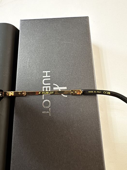 Ochelari de soare Hublot