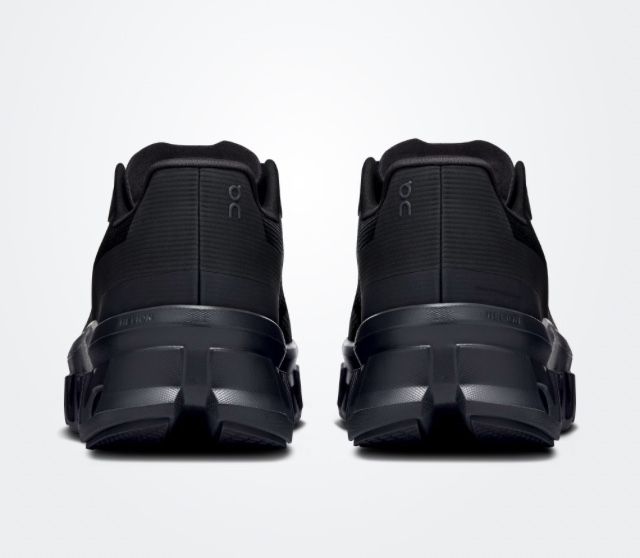 ON Cloudmonster Void