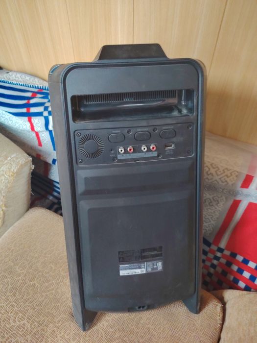 Продам колонку Samsung mx-t40