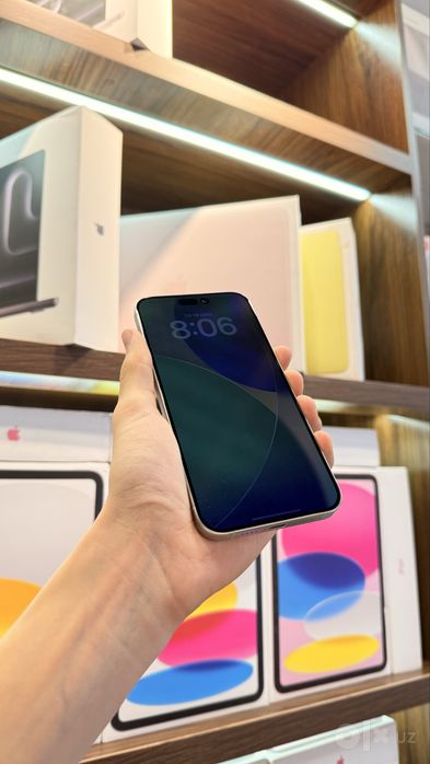 iphone 15 pro max naxtka va nasiya savdoga