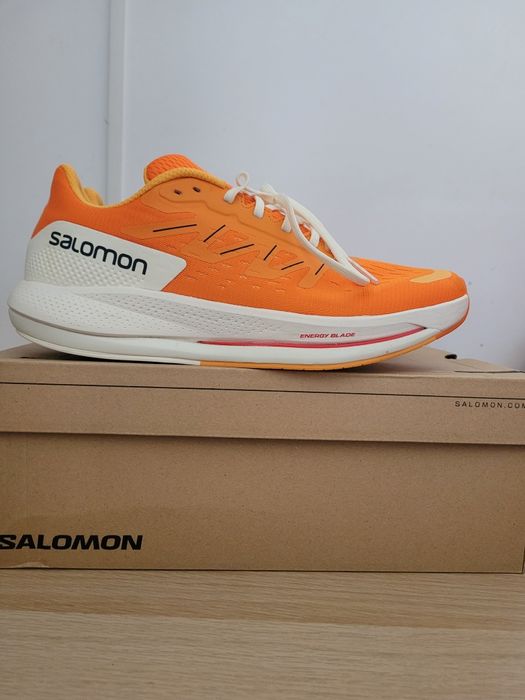Salomon Spectur - alergare nr.44