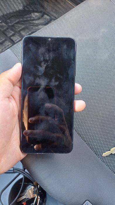 Samsung a03s 32gb
