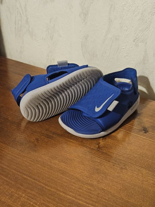 Детски сандали Nike 21 номер