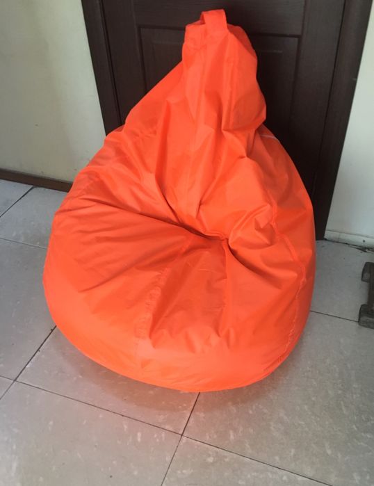 Продам кресло мешок