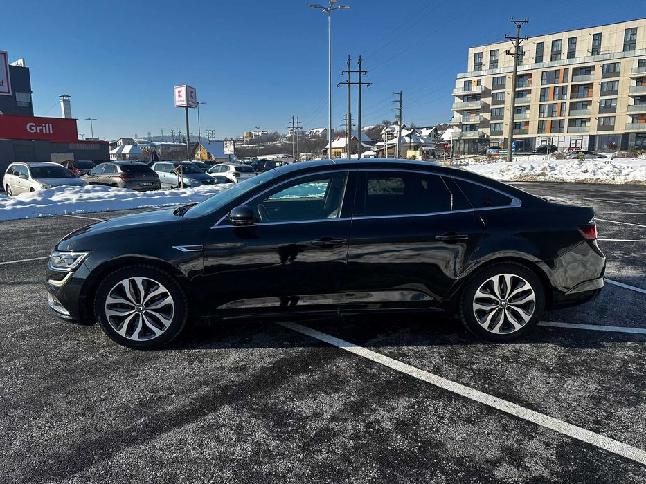 Vand Renault Talisman 4control 1.6 DCI, 160CP